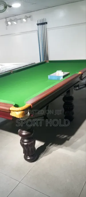 Snooker Board