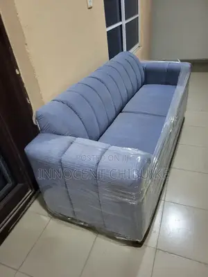 High Quality Three Seater Sofa