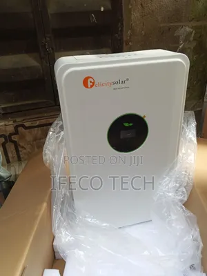 7.2kwh 48volts Felicity Lithium Battery