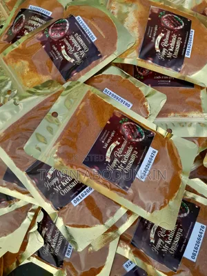100pcs of Yaji Suya Spice for Souvenir