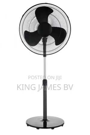 18 Inches Standing Fan