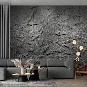 Transform Your Space With Our Stylish and Durable Pu Stone Panels