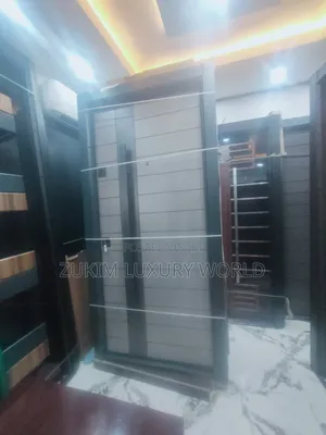 4fit Turkey Luxury Door