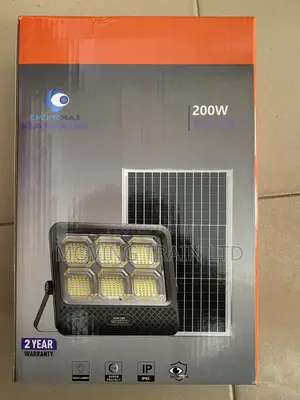 Solar Lights