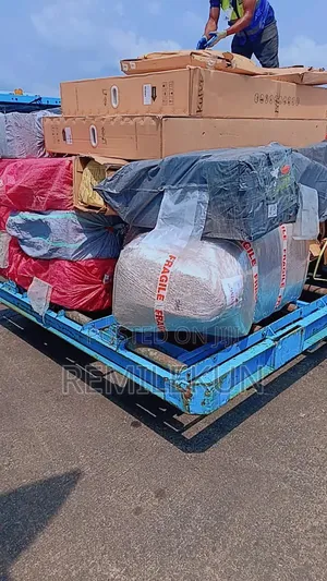 Cargo and Logistics