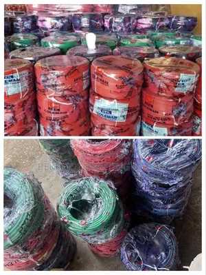 Quality Cable Available Nigeria Quality