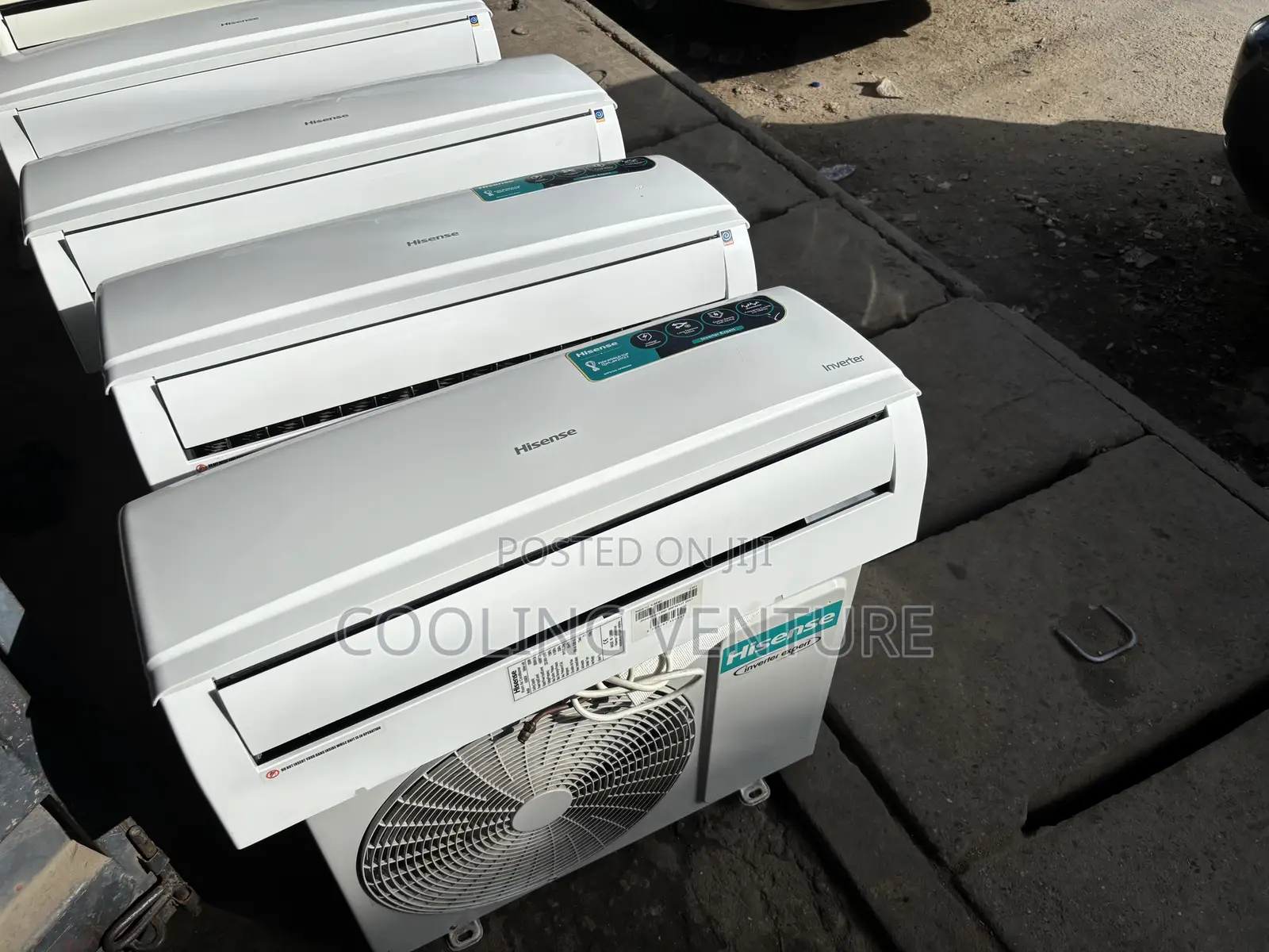 Air Conditioning