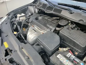 Toyota Venza 2012 Gray