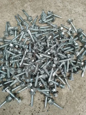 Drilling Screws