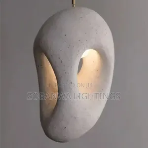 Modern Home Decor Led Light Pendant Lamp