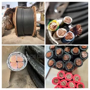 Original Armored Cable