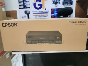 Epson L18050