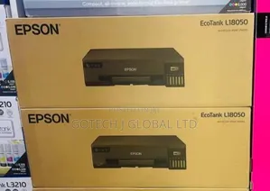 Epson L18050