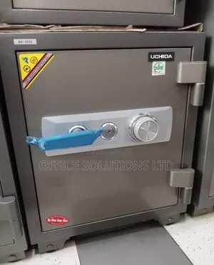 Fireproof Safe Bsd 610
