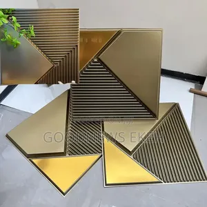 3d Wall Panel