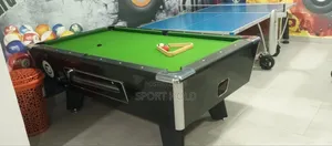 Snooker Board