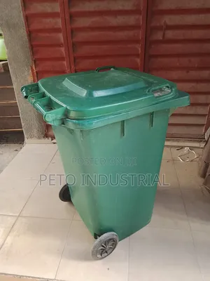240liters Dustbin Bucket