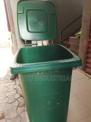 240liters Dustbin Bucket