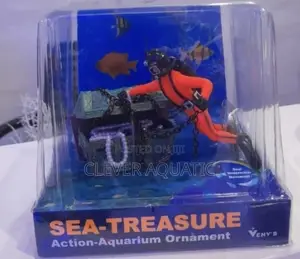 Sea Treasure 0-65
