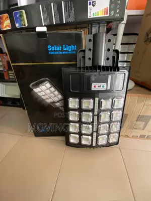 Solar Lights