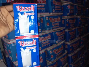 Rizzoli Milky Creamer
