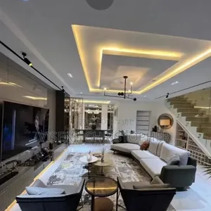 Pop Celling Installation