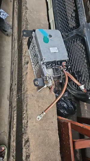 Hybrid Battery for Mercedes Benz 2020/2025 Model