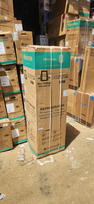 Hisense Refrigerator