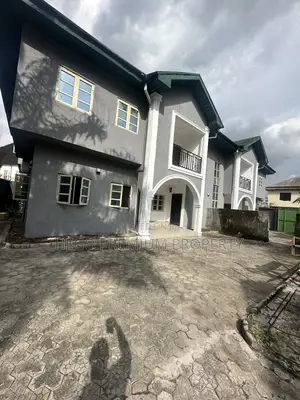 4bdrm Duplex in Rupkulis, Eliozu for rent
