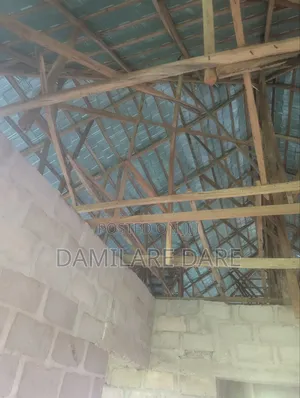 4bdrm House in Mercy Land Estates, Obafemi-Owode for sale