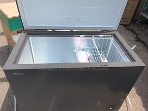 Chest Freezer