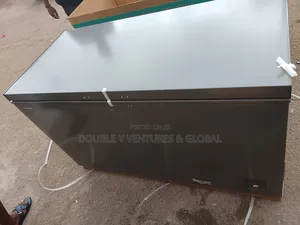 Chest Freezer