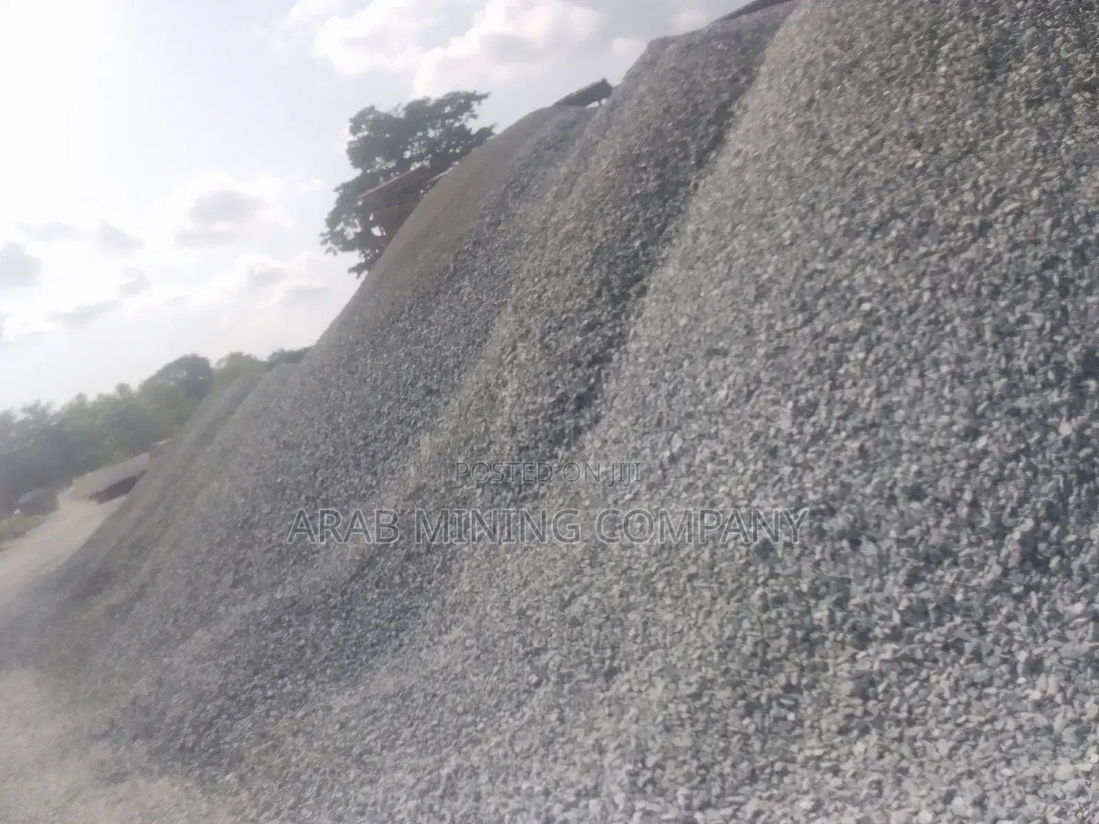 Granite Industry Office