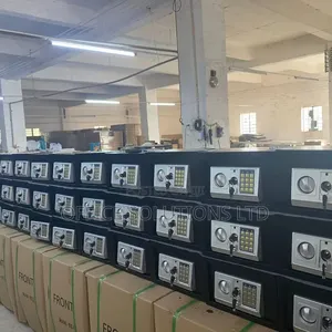 Digita Safe Box E25