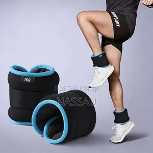 Ankle Weights