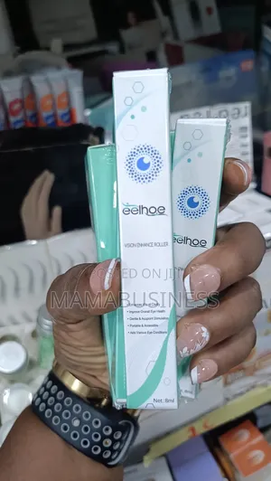 Eelhoe Vision Enhance Roller - 8ml