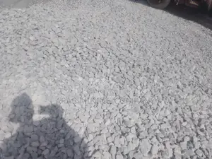 Natural Chipping