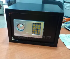 Digital Safe