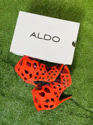 Quality Ladies Shoe