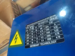 Gas Pumping Machine