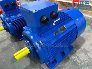 10 Hp Electric Motor