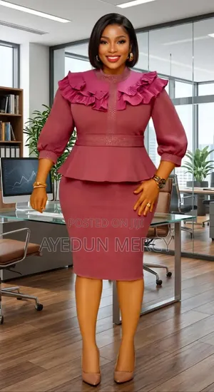 Corporate Office Wears