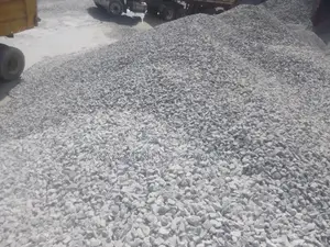 International Resources of Granite