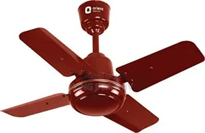 Short Blade Ceiling Fan