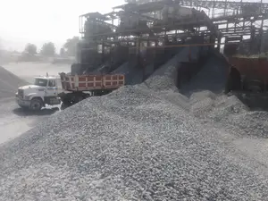 Chipping and Gravel