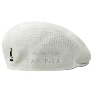 Kangaroo Kangol Cap