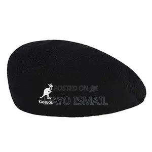 Kangaroo Kangol Cap