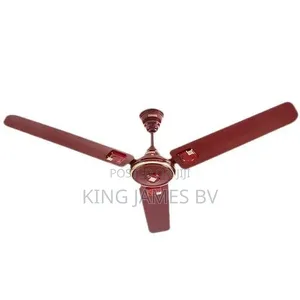Giant Ceiling Fan