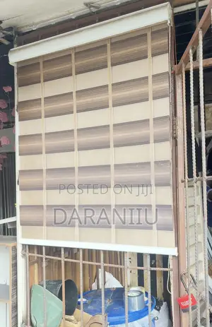 Window Blind