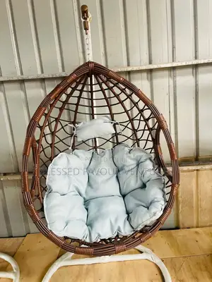 Brand New Imported Swing Chair Available for Pick Up